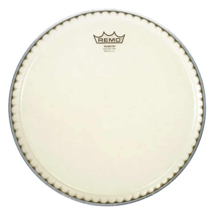 Remo 11.75″ Symmetry Low Collar D2 Nuskyn Drumhead