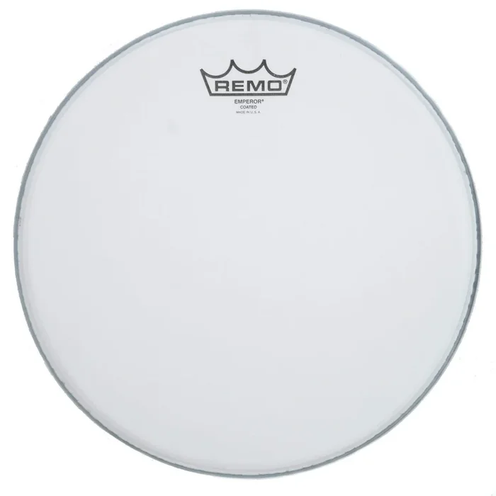 Remo 12″ Emperor Coated Premier Sized Drumhead