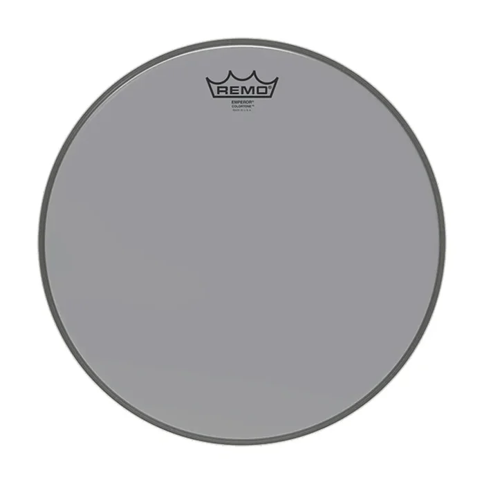 Remo 12″ Emperor Colortone Smoke