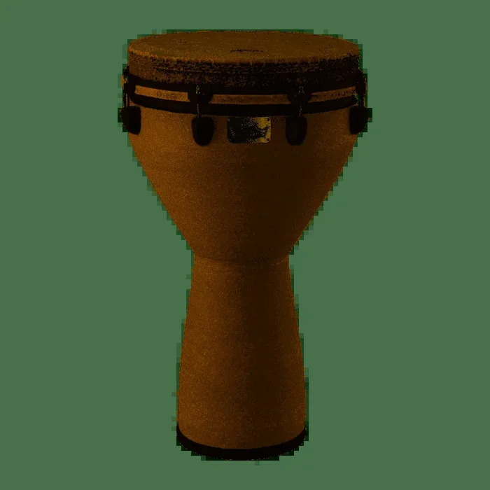 Remo 12″ Mondo Djembe Fiberskyn (Used)