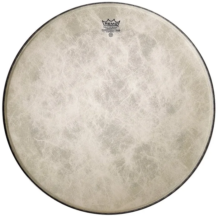 Remo 12” Skyntone Drum Head