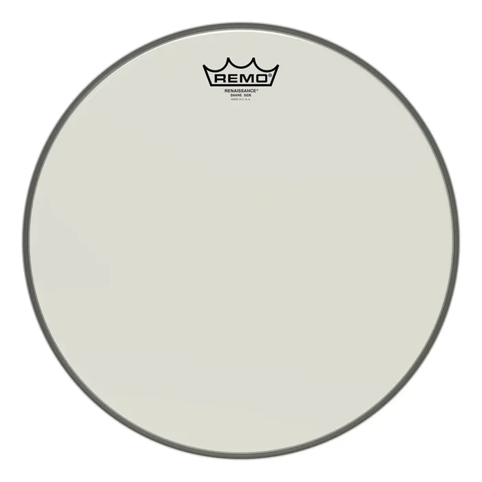 Remo 14″ Ambassador Renaissance Snare Side Drumhead