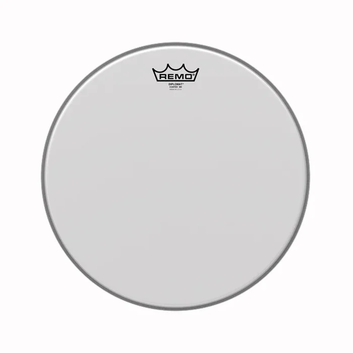Remo 14″ Diplomat Coated M5 Thin Snare Drumhead
