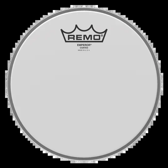 Remo 14″ Emperor Coated Drumhead