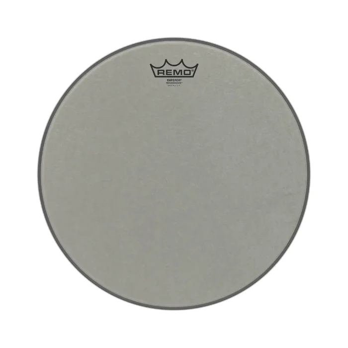 Remo 14″ Emperor Renaissance