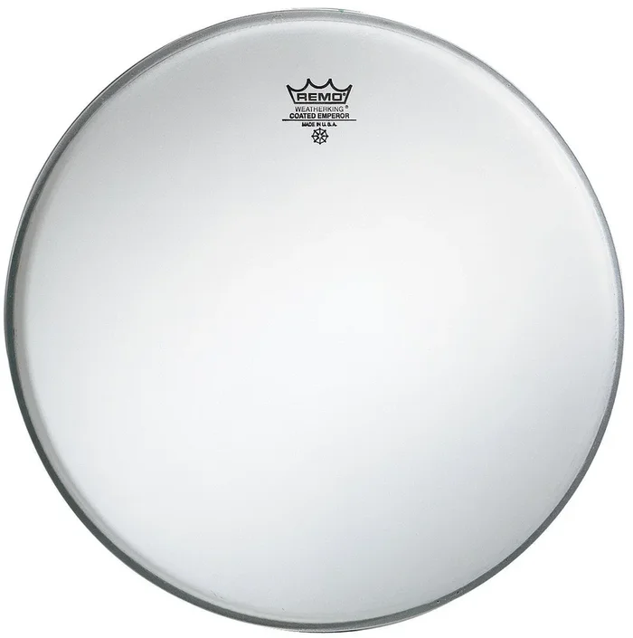 Remo 15″ Emperor Coated Drum Head