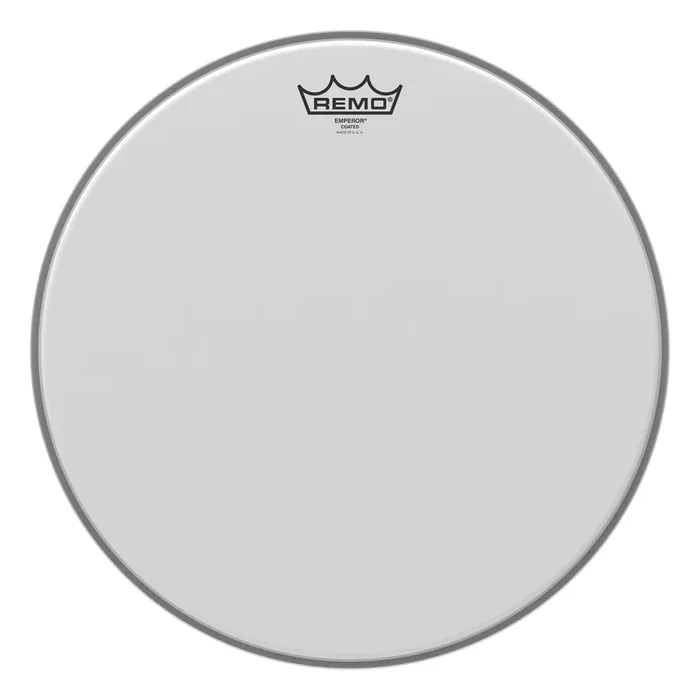 Remo 15″ Emperor Coated Drumhead