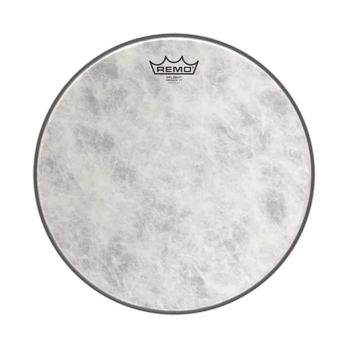 Remo 16″ Diplomat Fiberskyn Classic Drumhead