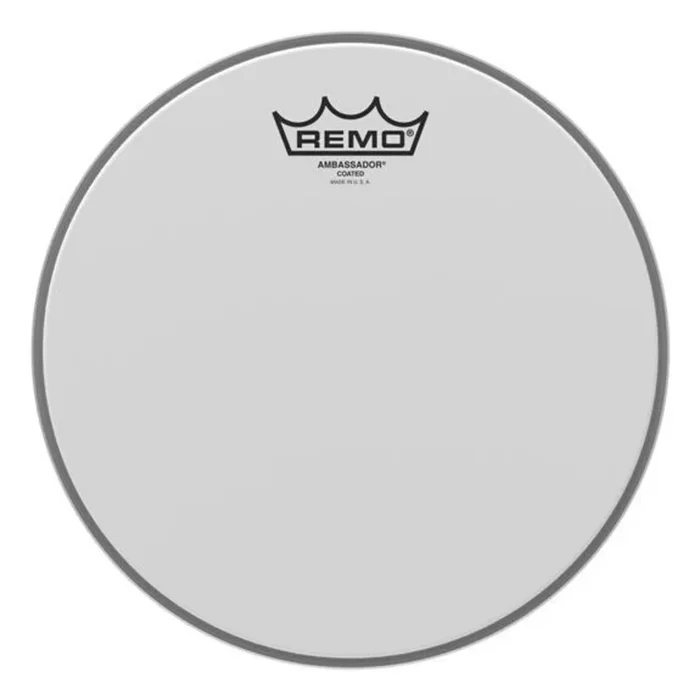 Remo 16″ Emperor Coated Drumhead