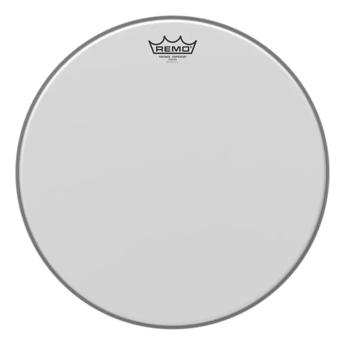 Remo 16″ Emperor Vintage Coated Drumhead