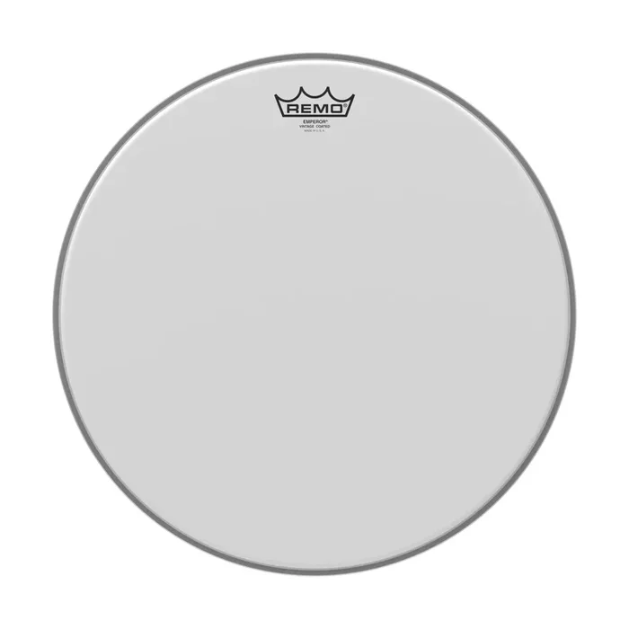 Remo 16″ Emperor Vintage Coated Drumhead