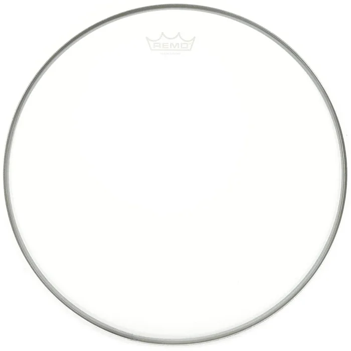 Remo 16″ Silentstroke Bass Drumhead