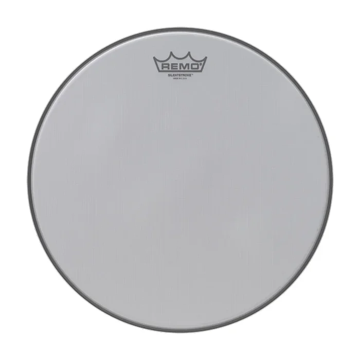 Remo 16″ Silentstroke Batter Bass Drum