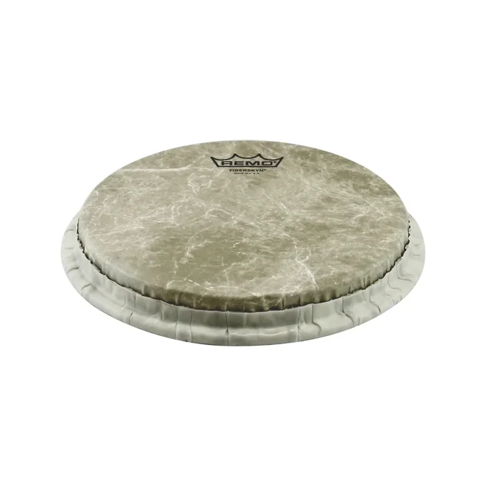 Remo 8.50″ Tucked Fiberskyn Bongo Cuero