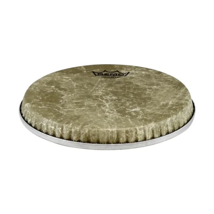 Remo 8″ Fiberskyn M6-S800-F3 S-Series Bongo Head