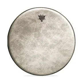 Remo Ambassador Fiberskyn Drumhead 15″