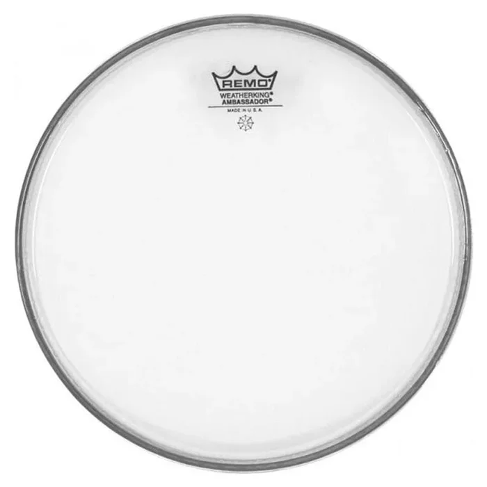 Remo Ambassador Hazy Snare Side Drumhead 13″