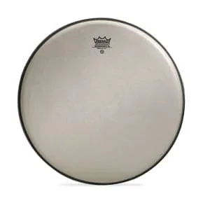 Remo Ambassador Renaissance Bass Drumhead 34″