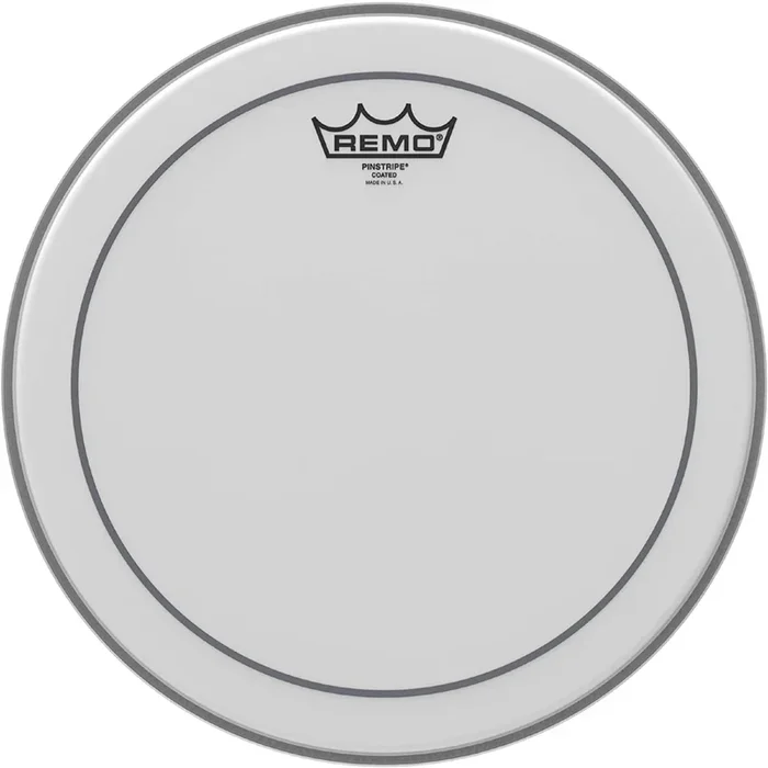 Remo Coated Pinstripe 13In Drumhead