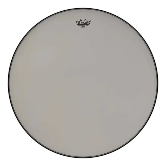 Remo Concert Renaissance Hazy Timpani Drumhead 23″ w/Low Profile Steel Insert