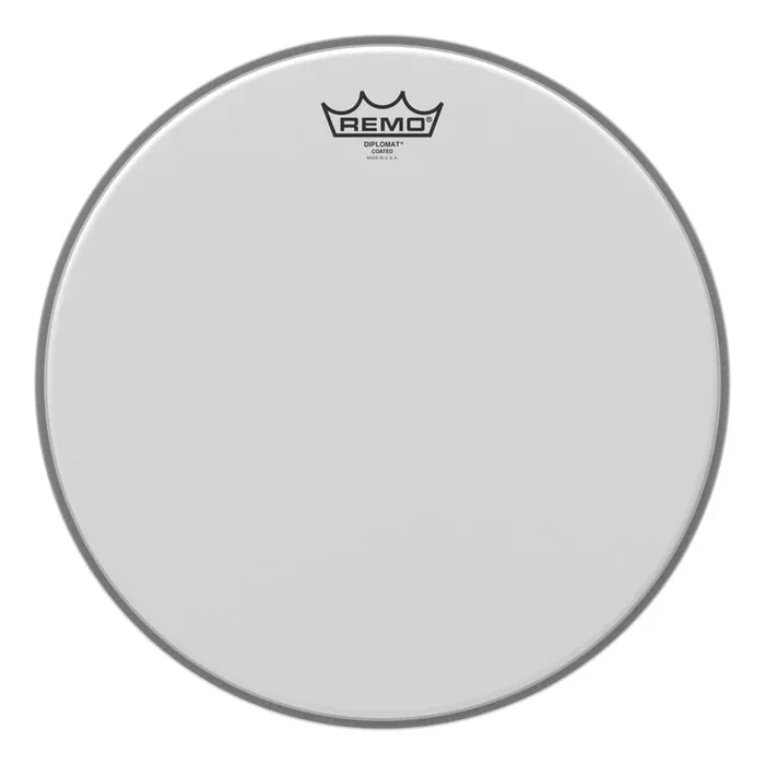 Remo Diplomat Coated Drumhead 14″