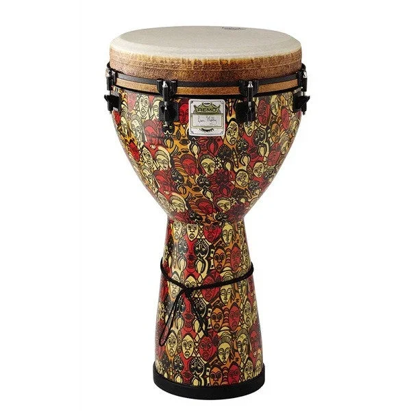 Remo DJ-0014-LM Djembe Key Tuned 14inch