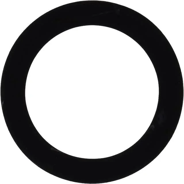 Remo DynamO 5″ Drumhead Port Reinforcement Ring