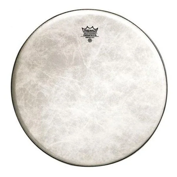 Remo FA051600 16″ Fiberskyn 3 Ambassador Head