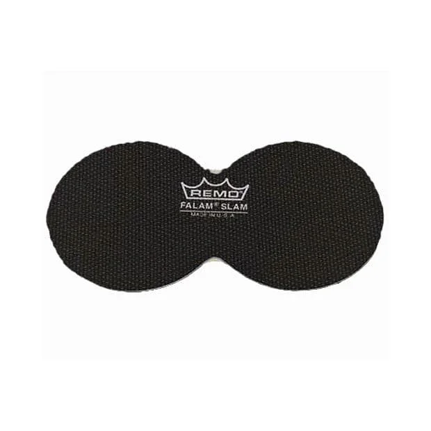 Remo Falam Slam Patch for Double Bass Drum 2.5″