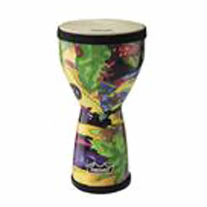 Remo KD060801 Kinds Djembe Drum Pretuned 14×8