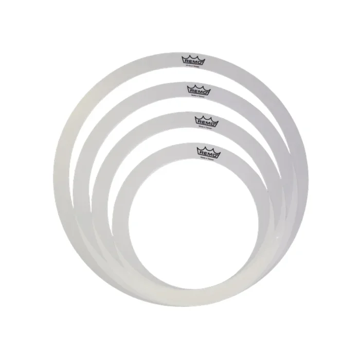 Remo O-Ring Pack 10″ 12″ 14″ 16″