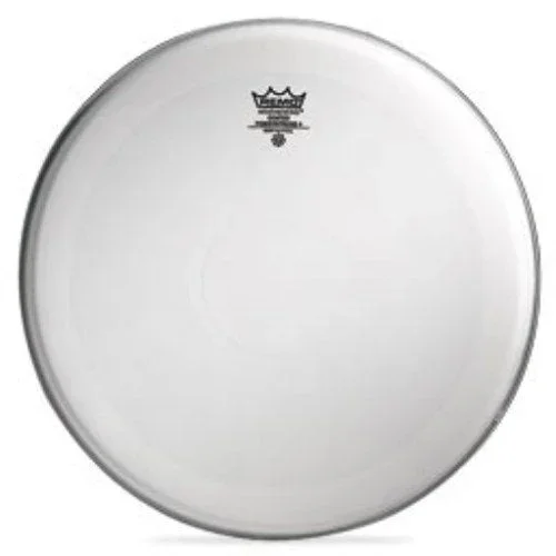 Remo P40115-BP 15-Inch Coated Powerstroke 4 Drumhead