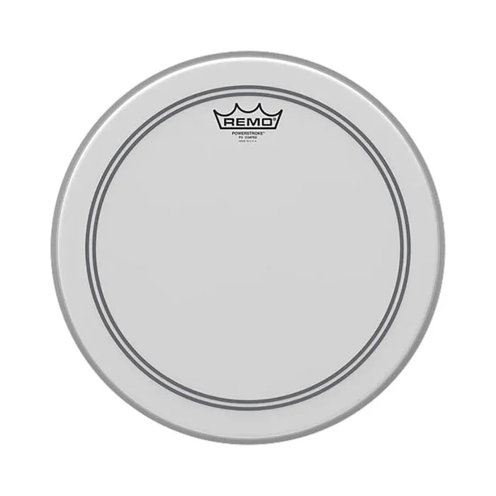 Remo Powerstroke P3 Coated Drumhead 14″