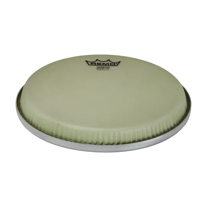 Remo R-Series Low Collar Nuskyn Bongó 8.5″