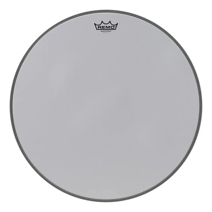 Remo Silentstroke Bass Drumhead 20″