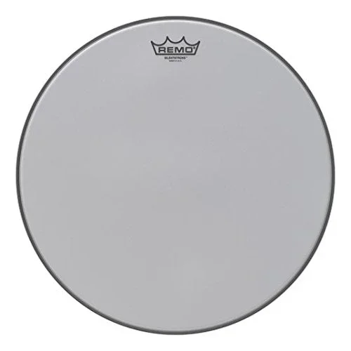 Remo SN0016-00 Silentstroke Mesh Drum Head (16-Inch)