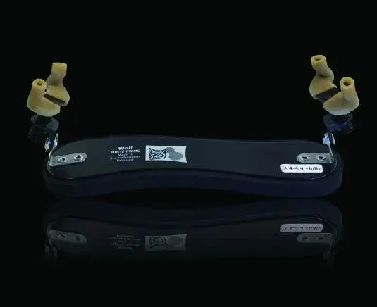 Reposabrazos para violín Wolf Forte Primo