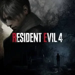 Resident Evil 4 (PlayStation 4)