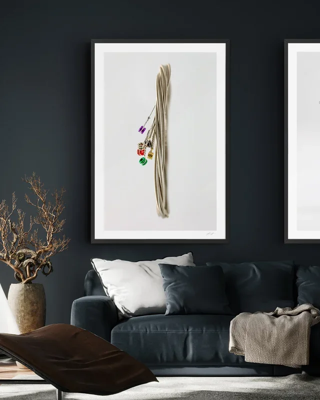 RESONANCE 20 PHOTOGRAPHY PRINT