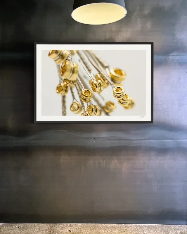 RESONANCE 8 PHOTOGRAPHY PRINT
