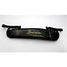 Resonans – 1/2 Violin Shoulder Rest: Low Profile