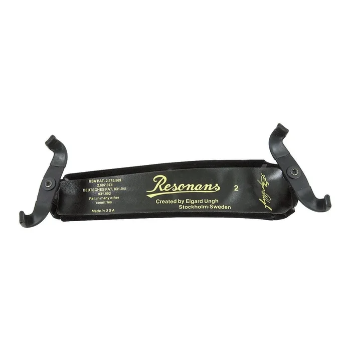 Resonans Violin Shoulder Rest | 3/4