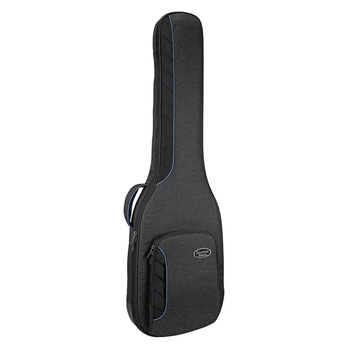 Reunion Blues RB Continental Voyager Electric Bass Guitar Case