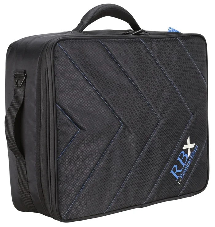 Reunion Blues RBX Pedalboard/Gear Case 18×14