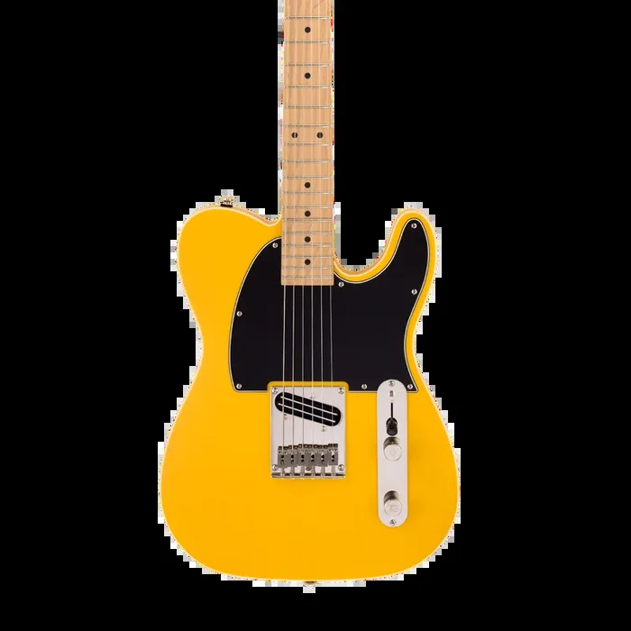 Reverend Eastsider E Satin Vintage Yellow RM