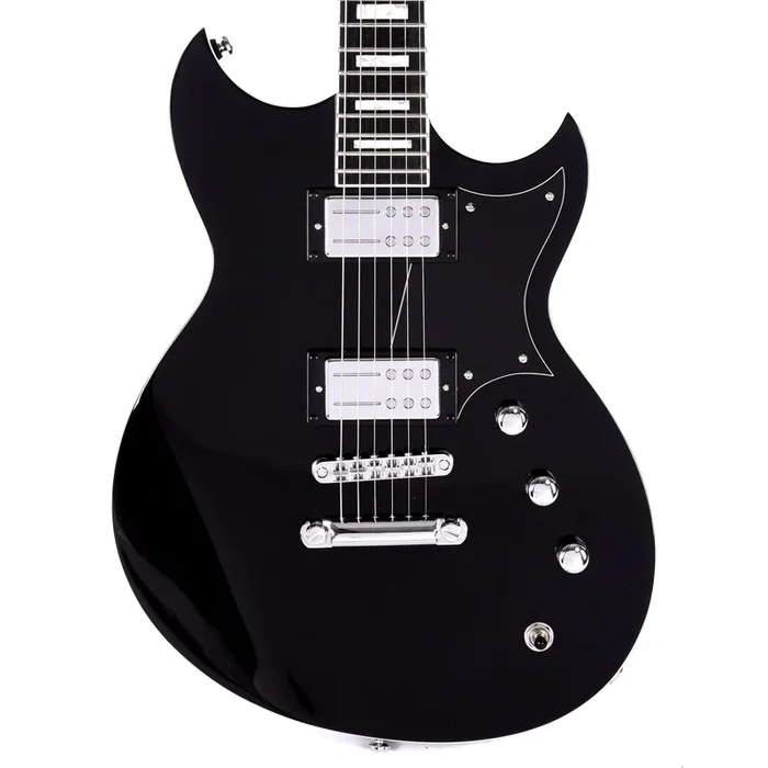 Reverend Sensei RA Midnight Black