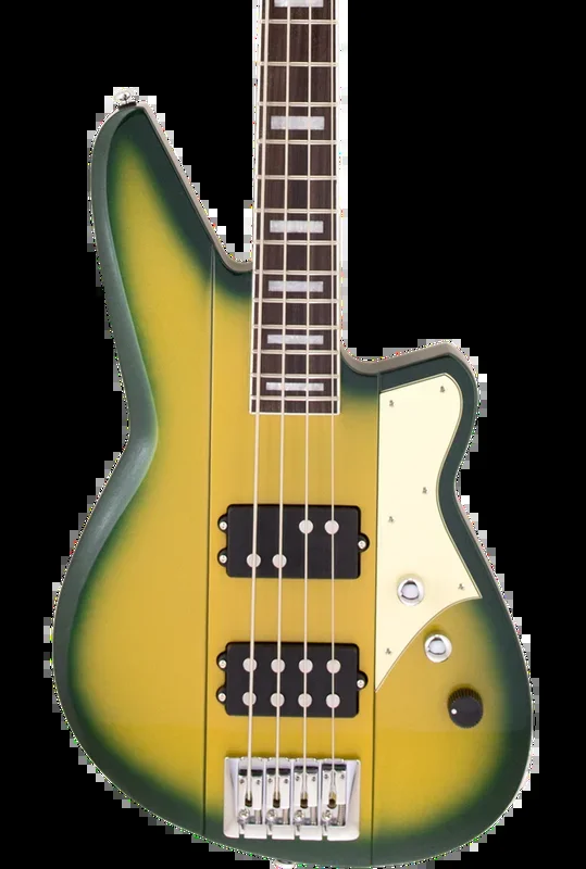 Reverend Thundergun Citradelic Sunset RW