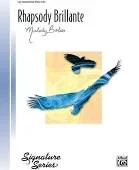 Rhapsody Brillante – Melody Bober