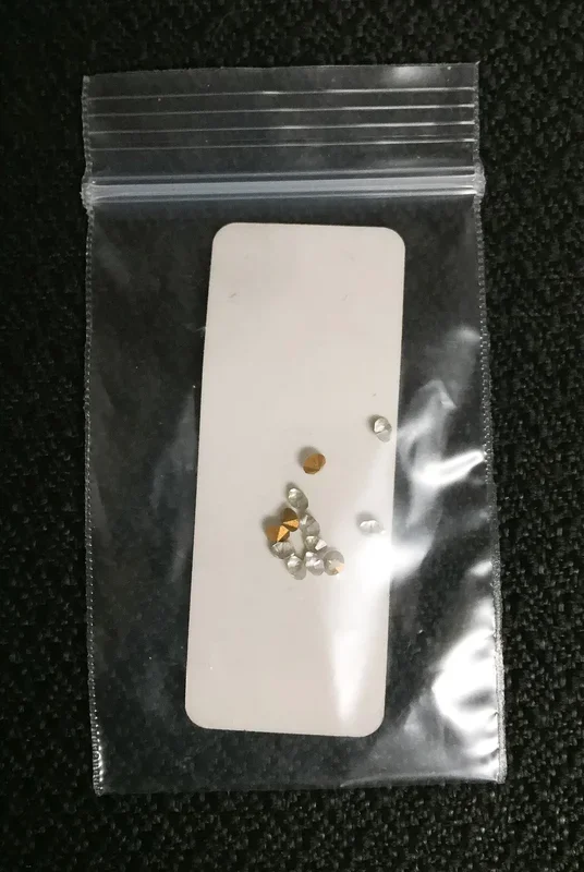 Rhinestones #350