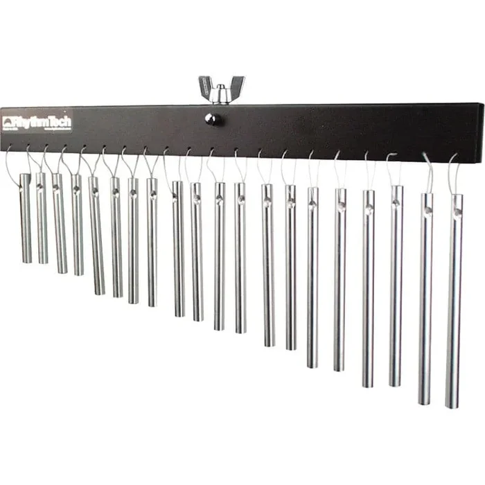 Rhythm Tech Bar Chimes Single, 20 Bars